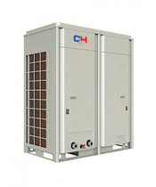Тепловий насос Cooper&Hunter CH-HP65UIMNM DC INVERTER R410A - фото №1