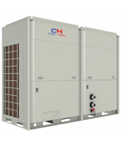 Тепловий насос Cooper&Hunter CH-HP70UIMNM DC INVERTER R410A - фото №1