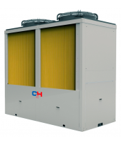 Тепловий насос Cooper&Hunter EVIPOWER CH-HP84UMNM R410A - фото №1