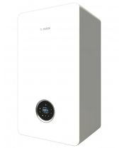 Конденсационные котлы Bosch Condens GC5700iW 35 P - фото №3