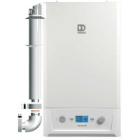 Котел конденсационный Demrad Nitromix P 28 кВт