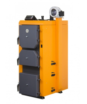 Котел ДТМ Турбо 40 кВт - фото №2