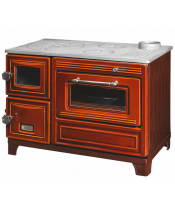 Печь-камин Duval EK-106F