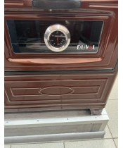 Піч-камін Duval EK-4010 - фото №3