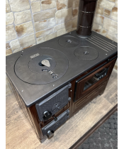 Піч-камін Duval EK-4010 - фото №2