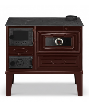 Піч-камін Duval EK-4012 Піч-камін Duval EK-4012