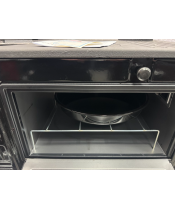 Піч-камін Duval EK-4012 - фото №3, у вікні, мініатюра