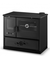 Печь-камин Duval EK-4030 - фото №2