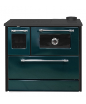 Печь-камин Duval EK-4040 левая/правая - фото №2