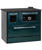 Печь-камин Duval EK-4040 левая/правая - фото №3