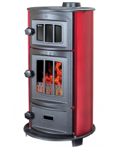 Піч-камін Duval EK-5110 Піч-камін Duval EK-5110