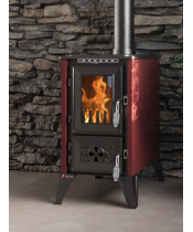 Піч-камін Duval EM-220F - фото №3