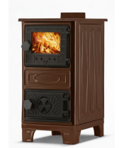 Печь-камин Duval EM-314F Печь-камин Duval EM-314F