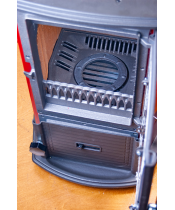 Піч-камін Duval EM-5115 - фото №3