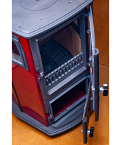 Піч-камін Duval EM-5115 - фото №2