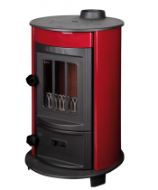 Піч-камін Duval EM-5128 - фото №1