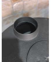 Піч-камін Duval EM-5128 - фото №2