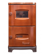 Піч-камін Duval EM-5151BR - фото №1