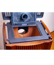 Піч-камін Duval EM-5151BR - фото №2