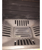 Печь-камин 3 в 1 с водяным контуром Duval EW-5118 - фото №2