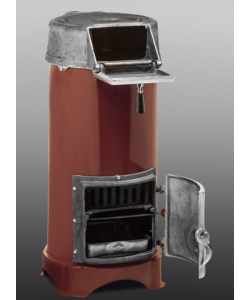 Піч Duval EY-302 - фото №3, у вікні