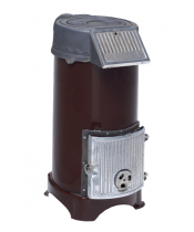 Піч Duval EY-302 - фото №3, у вікні, мініатюра