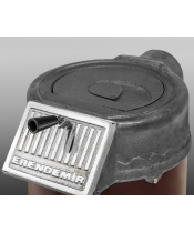 Піч Duval EY-302 - фото №2