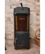 Піч Duval EY-302 - фото №3