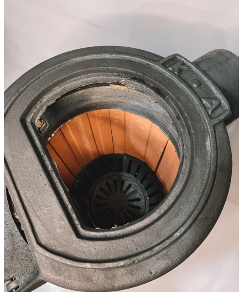 Піч Duval EY-302 - фото №3, у вікні