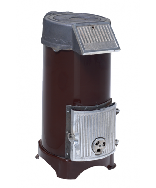 Піч Duval EY-302 - фото №3, у вікні