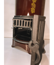 Піч Duval EY-302 - фото №3, у вікні, мініатюра