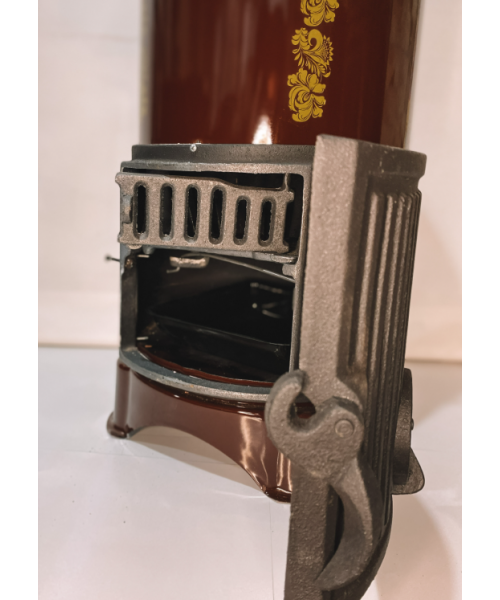 Піч Duval EY-302 - фото №3, у вікні