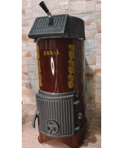 Піч Duval EY-302 - фото №1