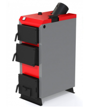 Твердотопливный котел ЕСО Line ТТ 12 с (6 мм) - фото №3, в окне, миниатюра