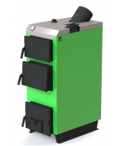 Твердотопливный котел ЕСО Line ТТ 12 с (6 мм) Твердотопливный котел ЕСО Line ТТ 12 с (6 мм)