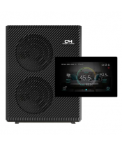 Тепловий насос Cooper&Hunter ECOPOWER CH-HP22UIMPZM R290 - фото №1