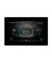 Тепловий насос Cooper&Hunter ECOPOWER CH-HP15UIMPZK R290 - фото №3