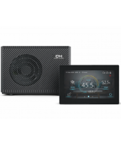 Тепловий насос Cooper&Hunter ECOPOWER CH-HP15UIMPZK R290 - фото №1