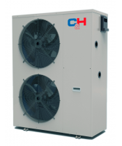 Тепловий насос Cooper&Hunter EVIPOWER CH-HP16UMNM R410A - фото №3
