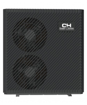 Тепловий насос Cooper&Hunter EVIPOWER PREMIUM INVERTER CH-HP23UIMPRM-P R32 - фото №1