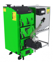 Пелетний котел Feniks Feniks N pellet 15 кВт - фото №3