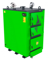 Твердопаливний котел Feniks серія K Plus 300 кВт (автоматика)