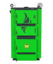 Твердопаливний котел Feniks серія K Plus 300 кВт (автоматика) - фото №3