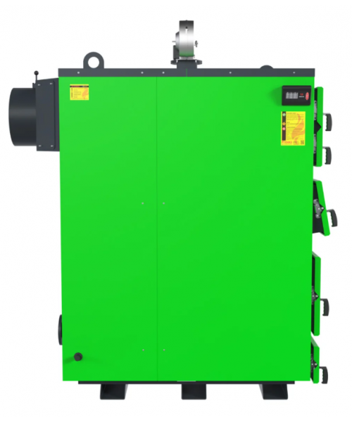 Твердопаливний котел Feniks серія K Plus 300 кВт (автоматика) - фото №3, у вікні