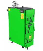 Твердопаливний котел Feniks серія K Plus 50 кВт (автоматика)