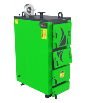 Твердопаливний котел Feniks серія K Plus 98 кВт (автоматика)