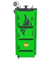 Твердопаливний котел Feniks серія K Plus 98 кВт (автоматика) - фото №2