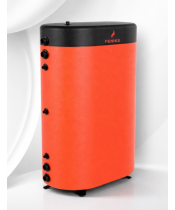 Теплоаккумулятор FENIKS ТАП 500 литров (утеплитель)