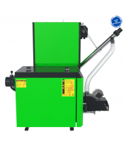 Пеллетный котел Feniks X 10 кВт - фото №2