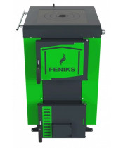 Твердопаливний котел Feniks серія V 12 кВт - фото №3